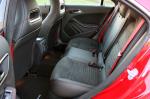 Mercedes-Benz CLA45 AMG 2014 года